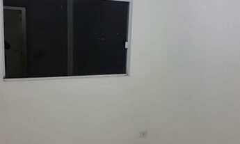 Imagem 4: Aluga Apartamento com churrasqueira na sacada, em São José dos Pinhais, sem burocracia