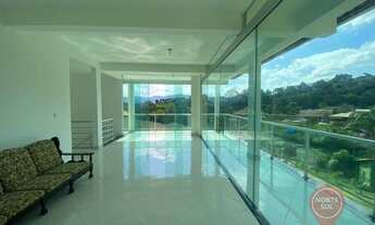 Imagem 3: Casa com 3 dormitórios à venda, 200 m² por R$ 900.000,00 - Cond. Quintas do Rio Manso - Br