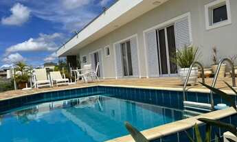 Imagem 2: Condomínio Vale dos Lagos Jacareí