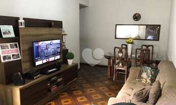 Imagem: Ótimo Apartamento com 2 dormitórios à