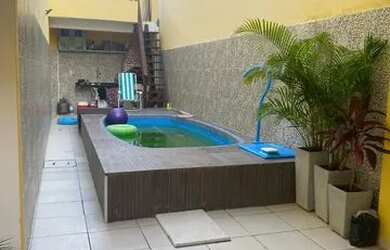 Imagem 3: CASA RESIDENCIAL em LAURO DE FREITAS - BA, IPITANGA