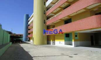 Imagem 2: Apartamento com 2 dormitórios para alugar, 60 m² por R$ 700,00/mês - Presidente Kennedy