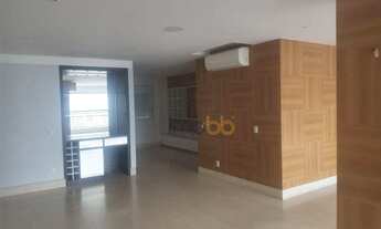 Imagem 4: Apartamento com 3 quartos à venda, 220 m² por R$ 2.850.000 - Condomínio Edifício Absoluto