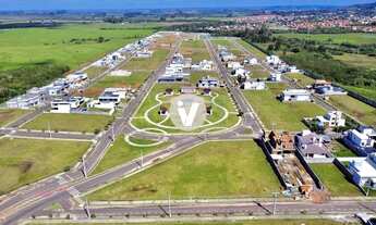 Imagem 4: Terreno de esquina à venda no Cond. Cidade Universitária