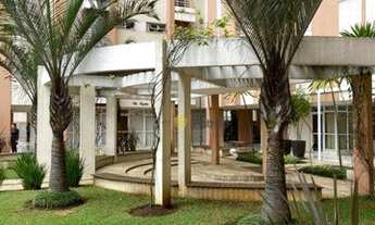 Imagem: Cobertura com 3 dormitórios, 118 m²