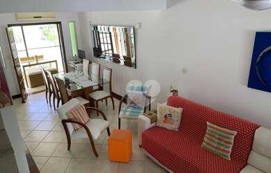 Imagem 5: Casa com 3 dormitórios à venda, 200 m² por R$ 798.000,00 - Anil - Rio de Janeiro/RJ