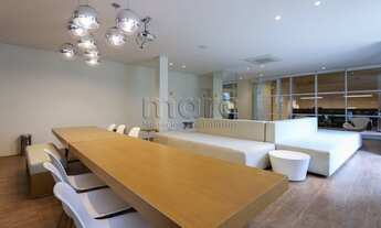 Imagem 7: São Paulo - Apartamento Padrão - Brooklin Paulista