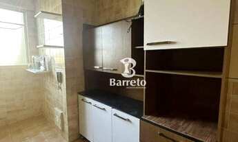 Imagem 3: Apartamento com 2 dormitórios para alugar, 50 m² por R$ 1.450,00/mês - Guanabara - Londrin