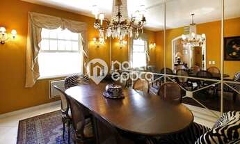 Imagem 6: Barra da Tijuca Casa com 5 dormitórios