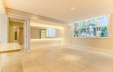 Imagem 3: Lindo apartamento reformado no coração de SP