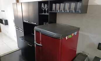 Imagem 3: Apartamento para aluguel com 42 metros quadrados com 2 quartos