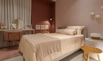 Imagem 3: Vende-se apartamento de 3 a 4 quartos em construção Apogeo, Goiabeiras-Cuiabá MT