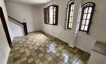 Imagem 2: Casa de vila - 04 quartos - Méier