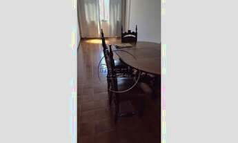 Imagem 4: Apartamento 02 dormitórios p/ alugar no bairro do forte em Praia Grande/SP