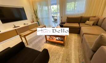 Imagem 5: VENDO SPLENDORE ARAGUAIA 3 QUARTOS COM 96M²