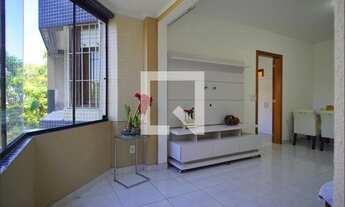 Imagem 7: Apartamento para Aluguel - Petrópolis, 1 Quarto, 44 m2