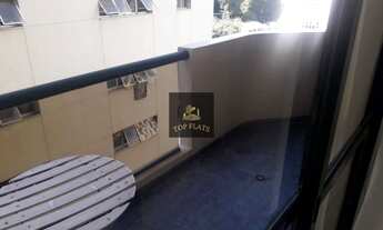 Imagem 4: Flat disponível no Jardim Paulista - SP