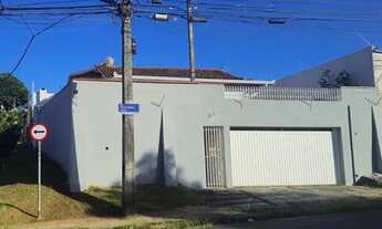 Imagem 3: Lindo sobrado no Aristocrata