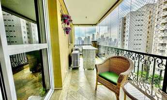 Imagem: Apartamento com 3 dormitórios à venda