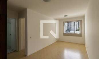 Imagem 2: Apartamento para Aluguel - Moema, 1 Quarto, 49 m2