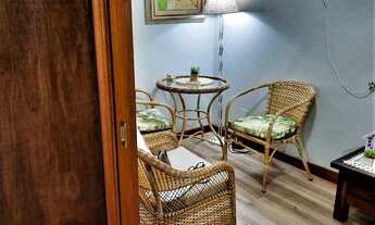 Imagem 6: Apartamento para aluguel e venda no Hotel Quitandinha - Petrópolis - RJ