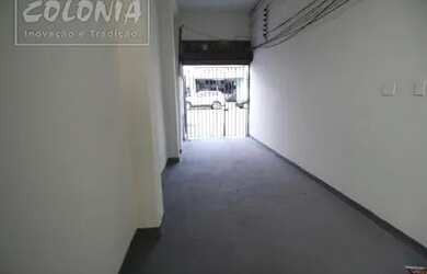 Imagem 2: Santo André - Casa Padrão - Camilópolis