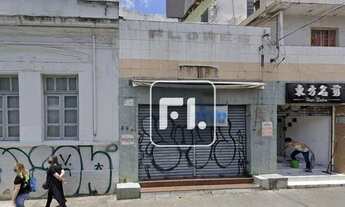 Imagem 2: Loja para alugar, 255 m² por R$ 20.500,00/mês - Liberdade - São Paulo/SP