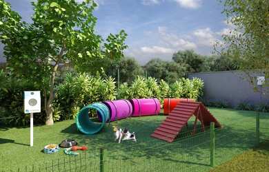 Imagem 7: Apartamento com 145 m² no bairro Santo Antônio