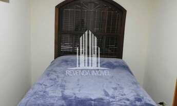 Imagem 7: Casa c/ 3 Quartos e 3 Vagas Cobertas na Super Quadra - Morumbi