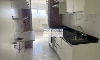 Imagem 4: Apartamento com 2 dormitórios para alugar, 72 m² por R$ 4.138,00/mês - Vila Prudente (Zona