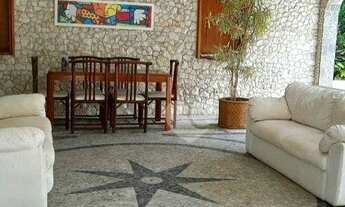 Imagem 5: LOPES ENJOY VENDE Casa com 5 quartos à venda, 400 m² por R$ 1.490.000 - Alto da Boa Vista