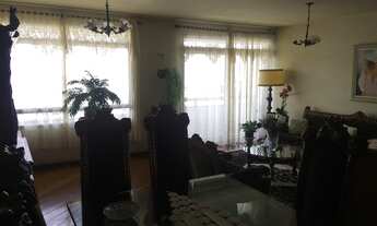 Imagem 3: Apartamento para venda possui 176 metros quadrados com 4 quartos em Vila Ipojuca - São Pau