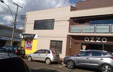 Imagem 4: Sala Comercial na Galeria Azzo em Cosmópolis