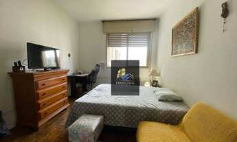 Imagem 8: Apartamento com 3 quartos à venda, 212 m² - Boqueirão - Santos/SP