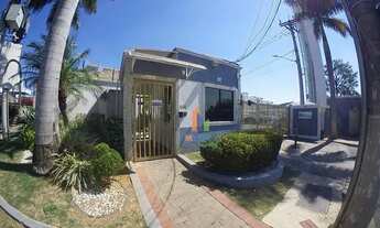 Imagem 7: Oportunidade - Apartamento com 2 dormitórios à venda, 47 m² por R$ 205.000 - Chácaras Faze