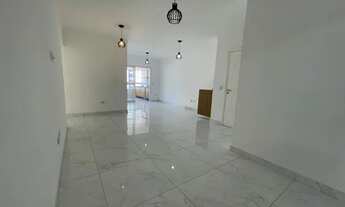 Imagem 3: LINDO APARTAMENTO ALTO PADRÃO na Guilhermina frente mar e vista mar!!!