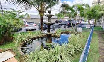 Imagem 3: Apartamento para venda tem 50 metros quadrados com 2 quartos em Sussuarana - Salvador - BA