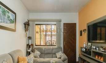 Imagem 2: SAO PAULO - Casa Padrão - CONJUNTO RESIDENCIAL JARDIM CA