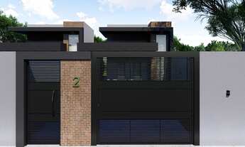 Imagem 5: Casa térrea com fino acabamento no Nova Lima - Campo Grande - MS