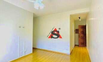 Imagem 2: Apartamento com 2 dormitórios à venda, 72 m² por R$ 470.000,00 - Ipiranga - São Paulo/SP