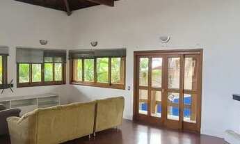 Imagem 3: Casa reservada em condomínio