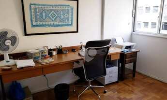 Imagem 6: Apartamento com 3 quartos à venda, 93 m² por R$ 1.390.000 - Leblon - Rio de Janeiro/RJ