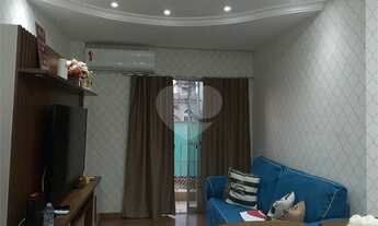 Imagem 3: Apartamento - 02 quartos - Engenho de Dentro