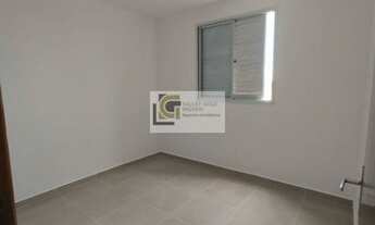 Imagem 2: Apartamento para venda com 51 metros quadrados com 2 quartos