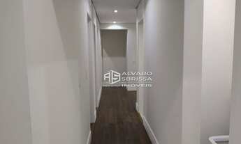 Imagem 3: Apartamento no Edifício Verona com 3 dormitórios sendo 1 suíte 2 vagas na garagem