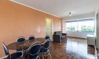 Imagem 5: Apartamento para venda possui 71 metros quadrados com 2 quartos em Santana - Porto Alegre