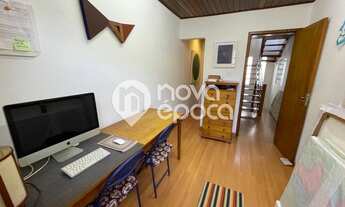 Imagem 7: Humaitá Casa com 2 dormitórios