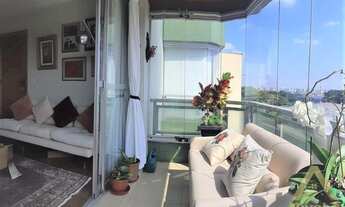 Imagem 4: Apartamento para Venda em São Paulo, Planalto Paulista, 3 dormitórios, 1 suíte, 3 banheiro