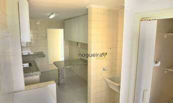 Imagem 2: Apartamento com 3 dormitórios para alugar, 87 m² por R$ 3.650,00/mês - Jardim da Campina