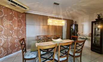 Imagem 6: Oportunidade! 182m² / 4 Suítes / 3 Vagas / Próximo ao Carvalho da Homero